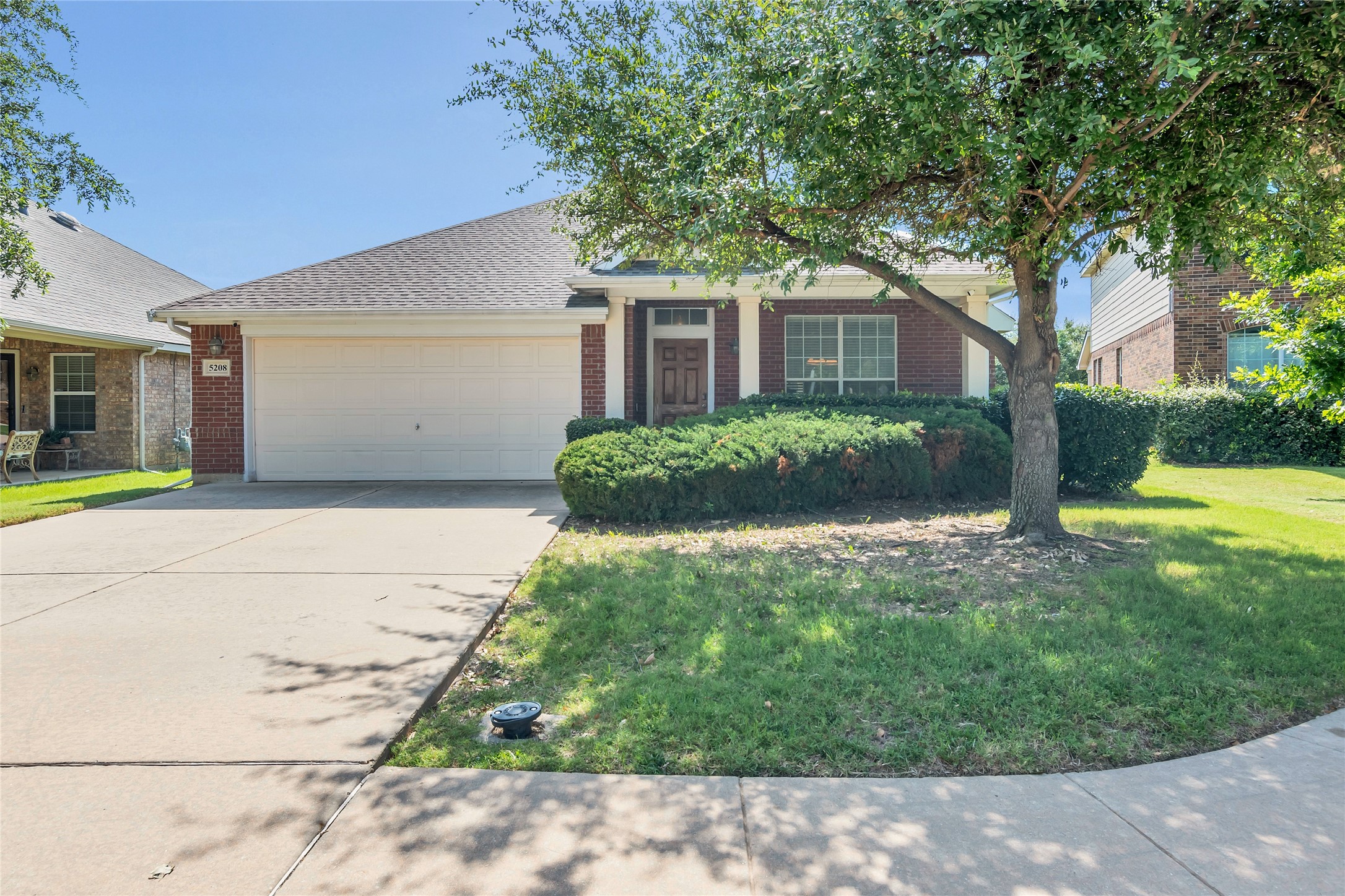 5208 Gadsden Avenue Fort Worth TX 76244