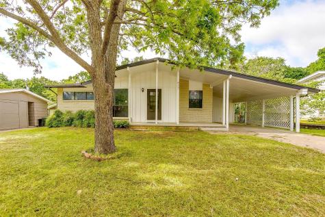 617 Elm Street Hurst TX 76053