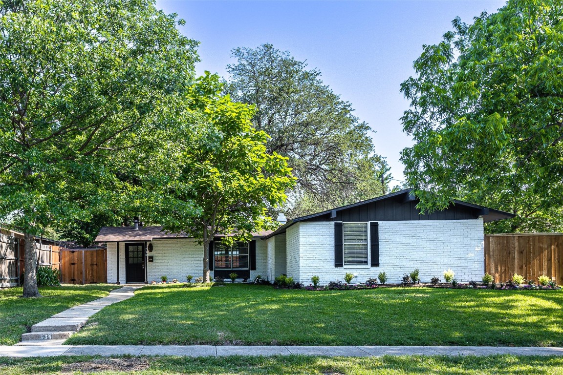 738 Sherbrook Drive Richardson TX 75080