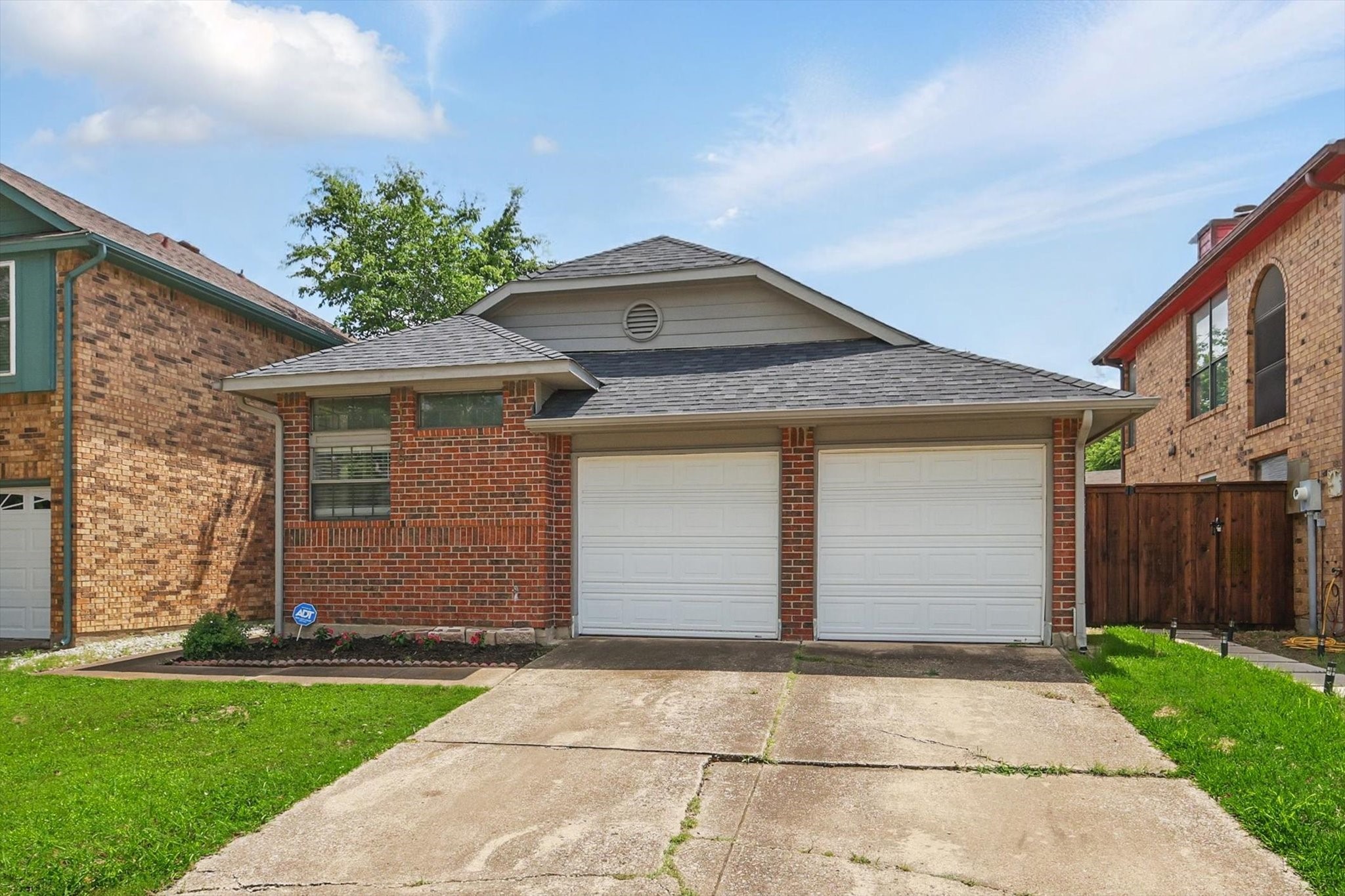 1316 Jasmine Drive Lewisville TX 75077