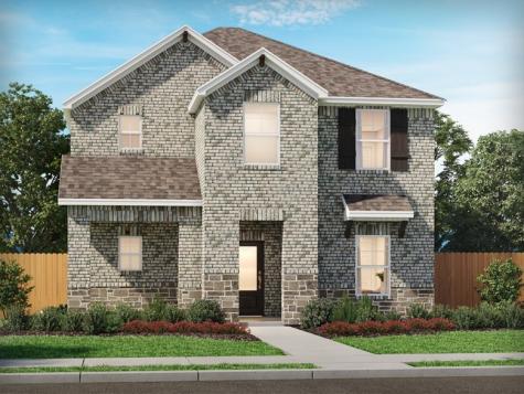 208 Monarch Way Wylie TX 75098