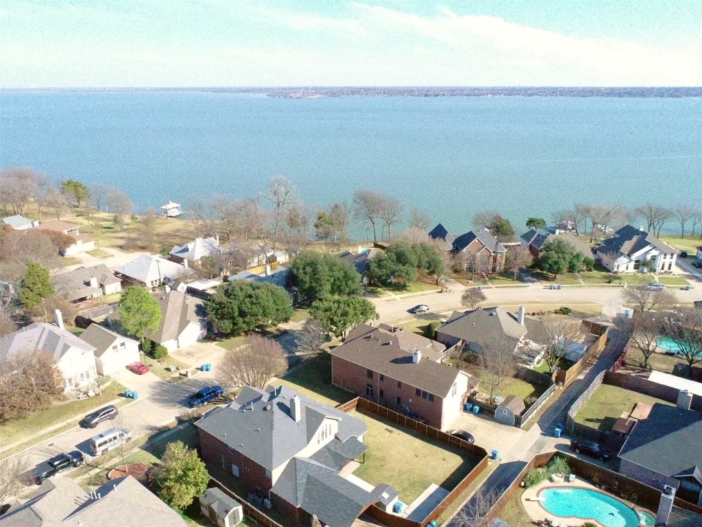 8710 Creekside Drive Rowlett TX 75089