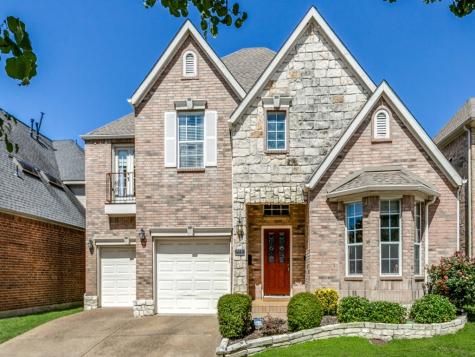 2231 Matilda Street Dallas TX 75206