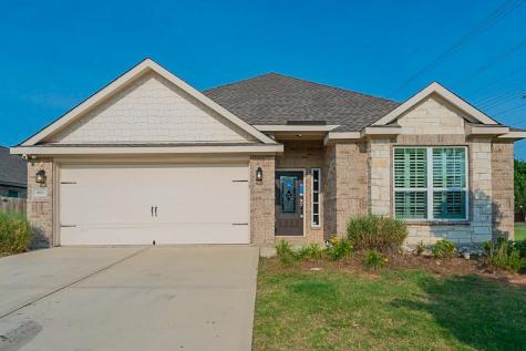 804 Oak Valley Denton TX 76209