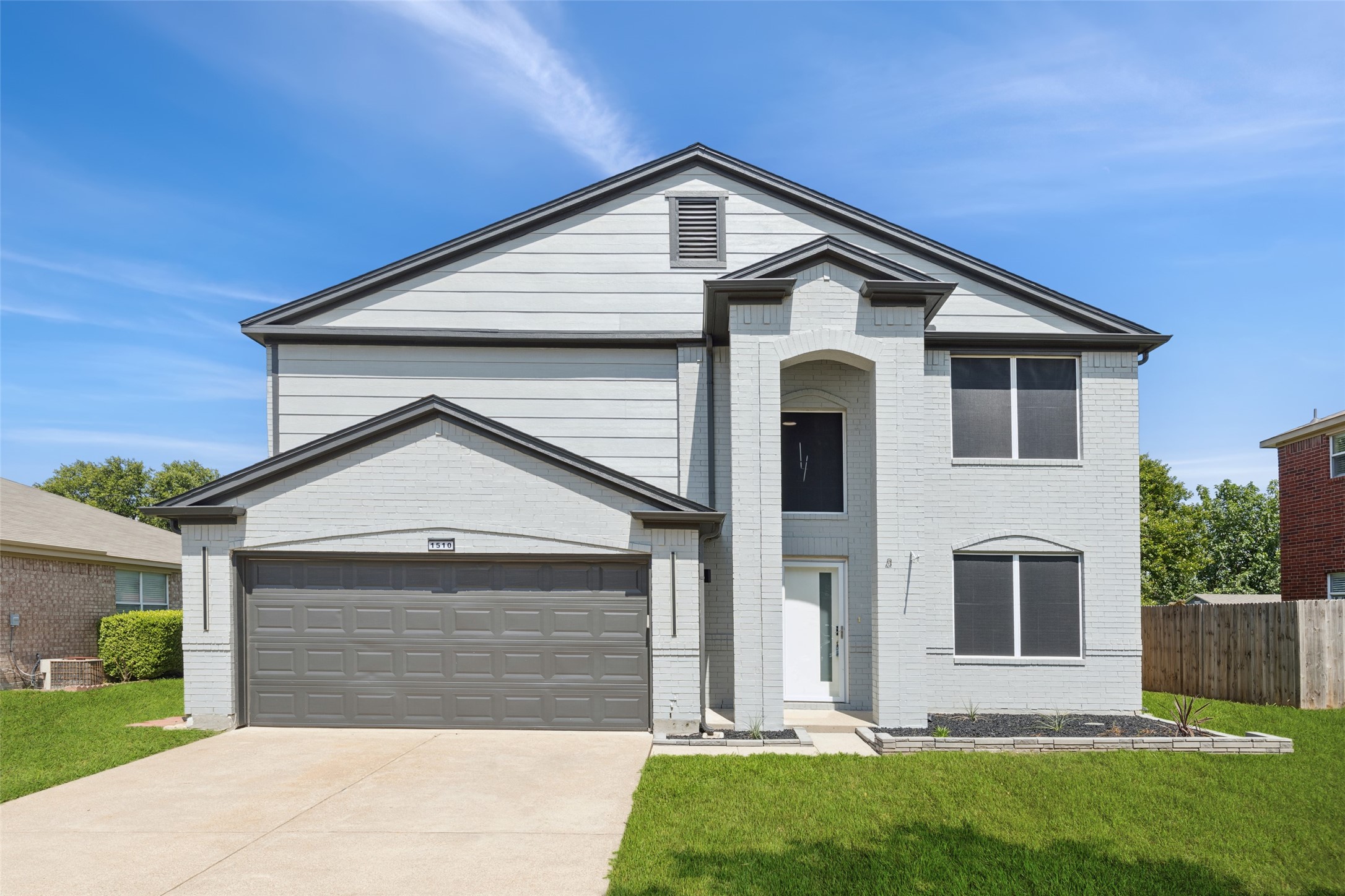 1510 Clemson Drive Glenn Heights TX 75154
