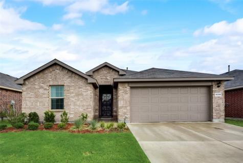 10386 Fort Belknap Trail Crowley TX 76036