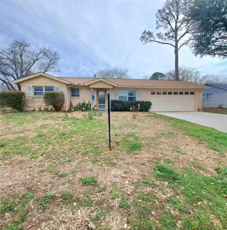 7908 Standley Street North Richland Hills TX 76180