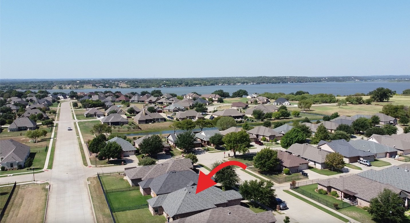 204 Captains Court Granbury TX 76049