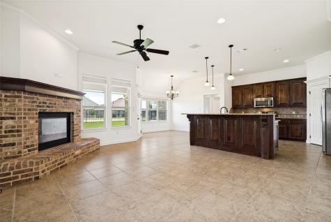 204 Captains Court Granbury TX 76049