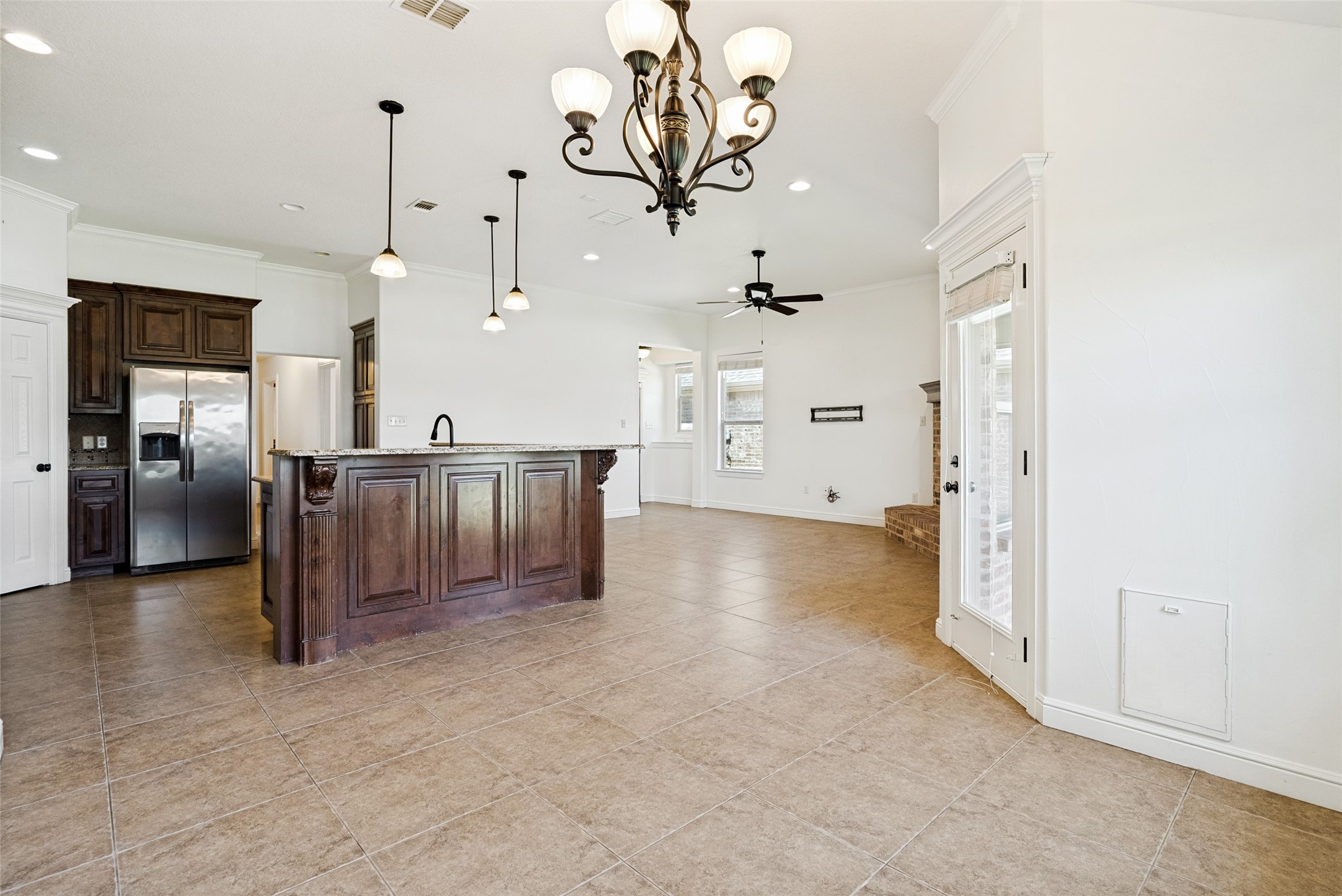 204 Captains Court Granbury TX 76049