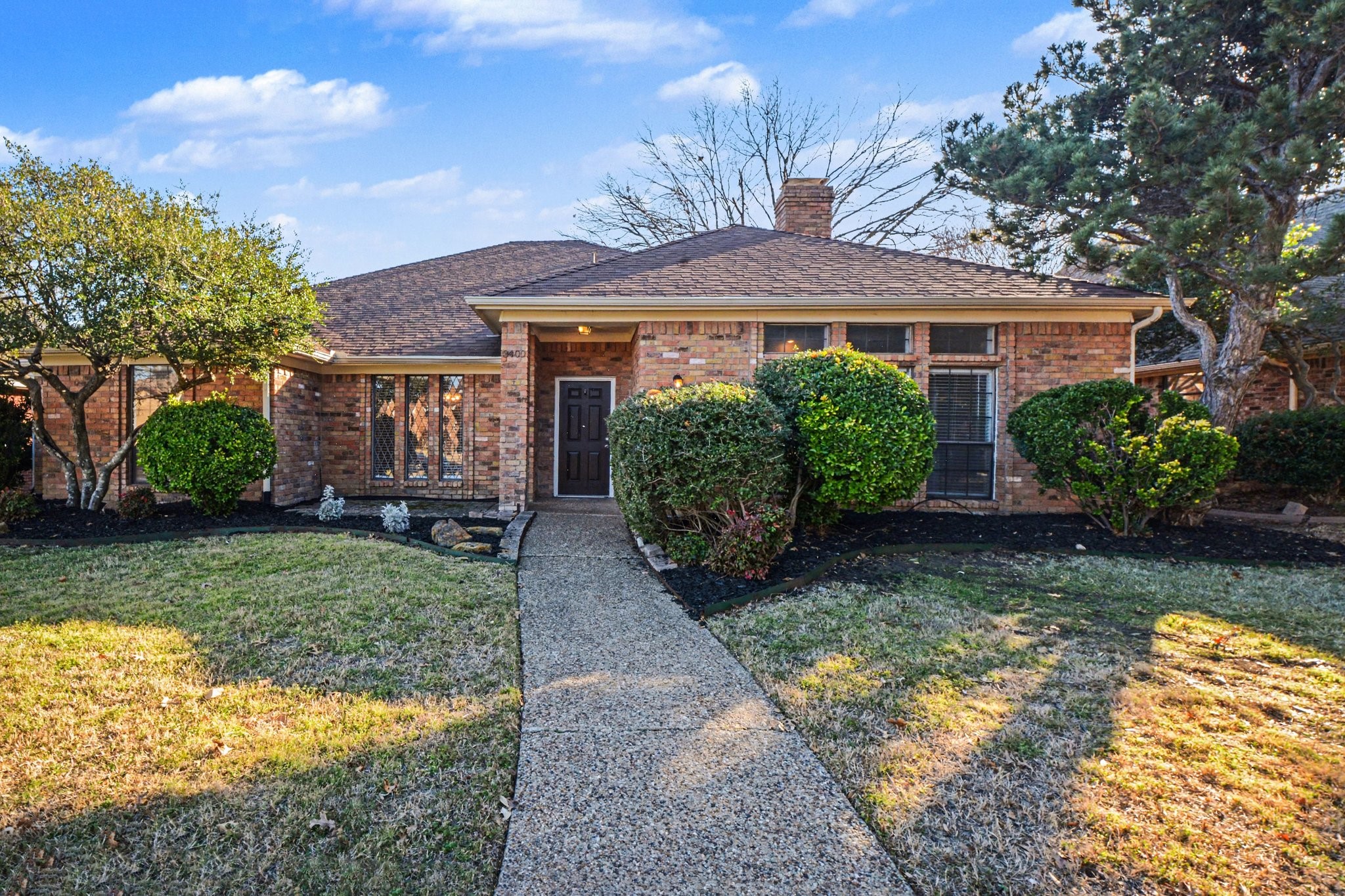 3400 Sailmaker Lane Plano TX 75023