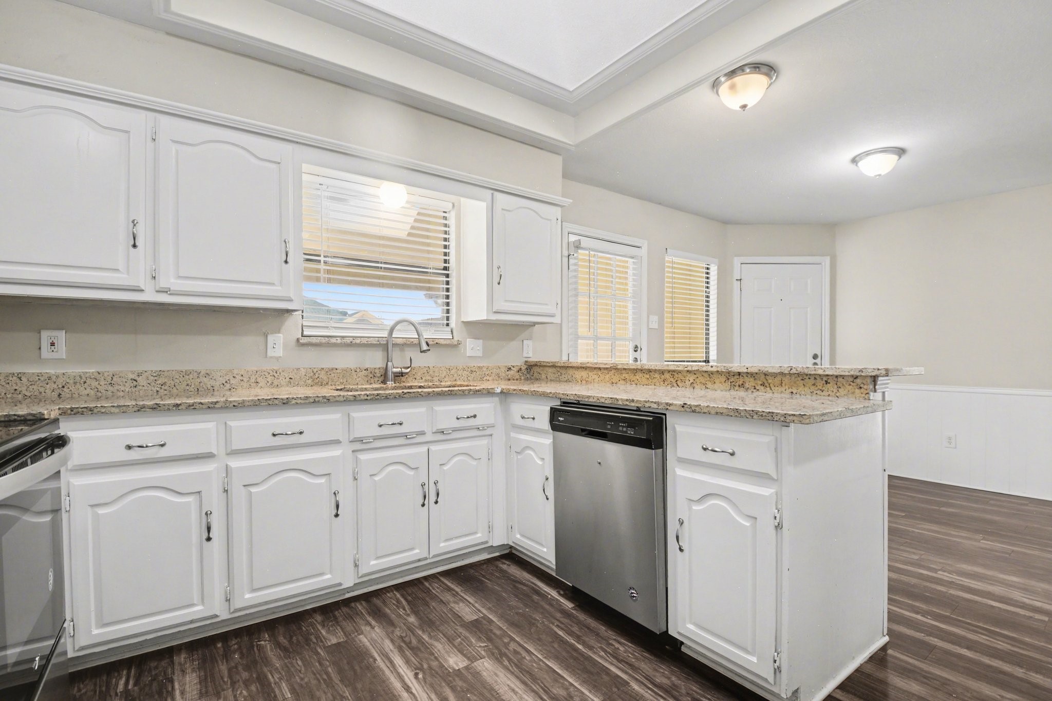 3400 Sailmaker Lane Plano TX 75023
