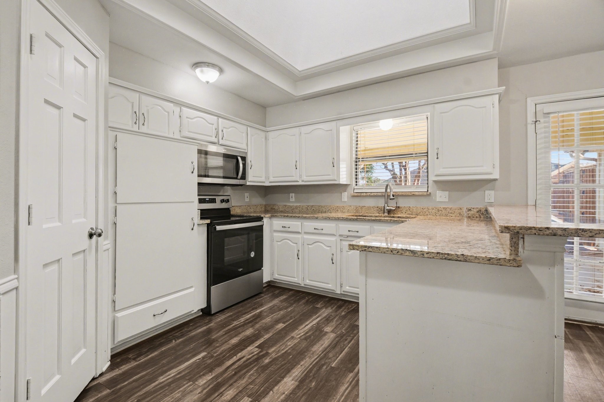 3400 Sailmaker Lane Plano TX 75023