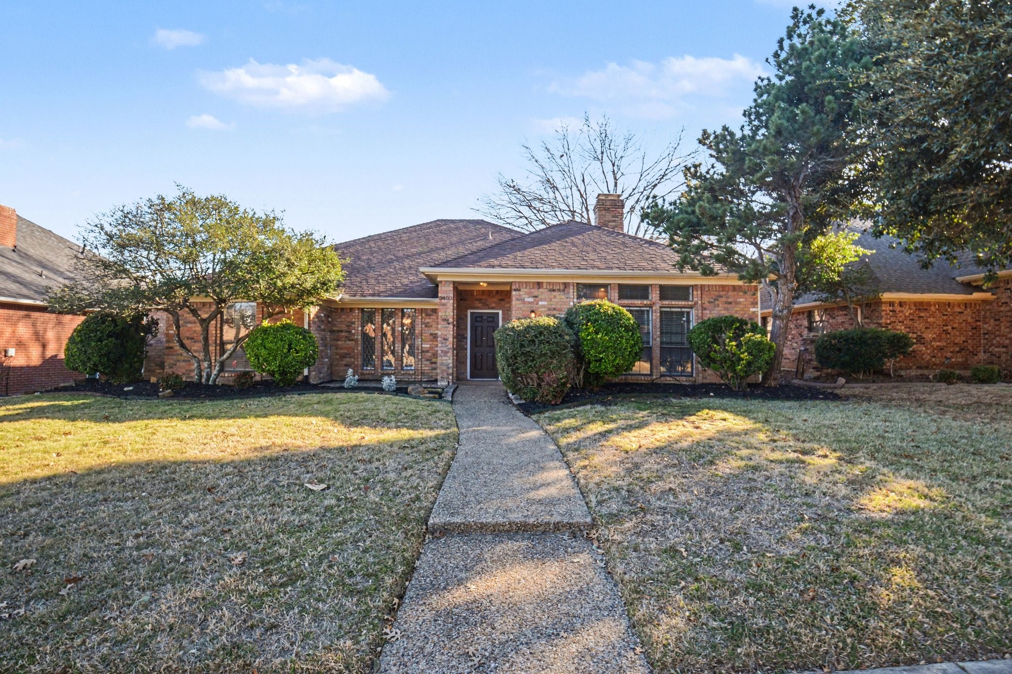 3400 Sailmaker Lane Plano TX 75023