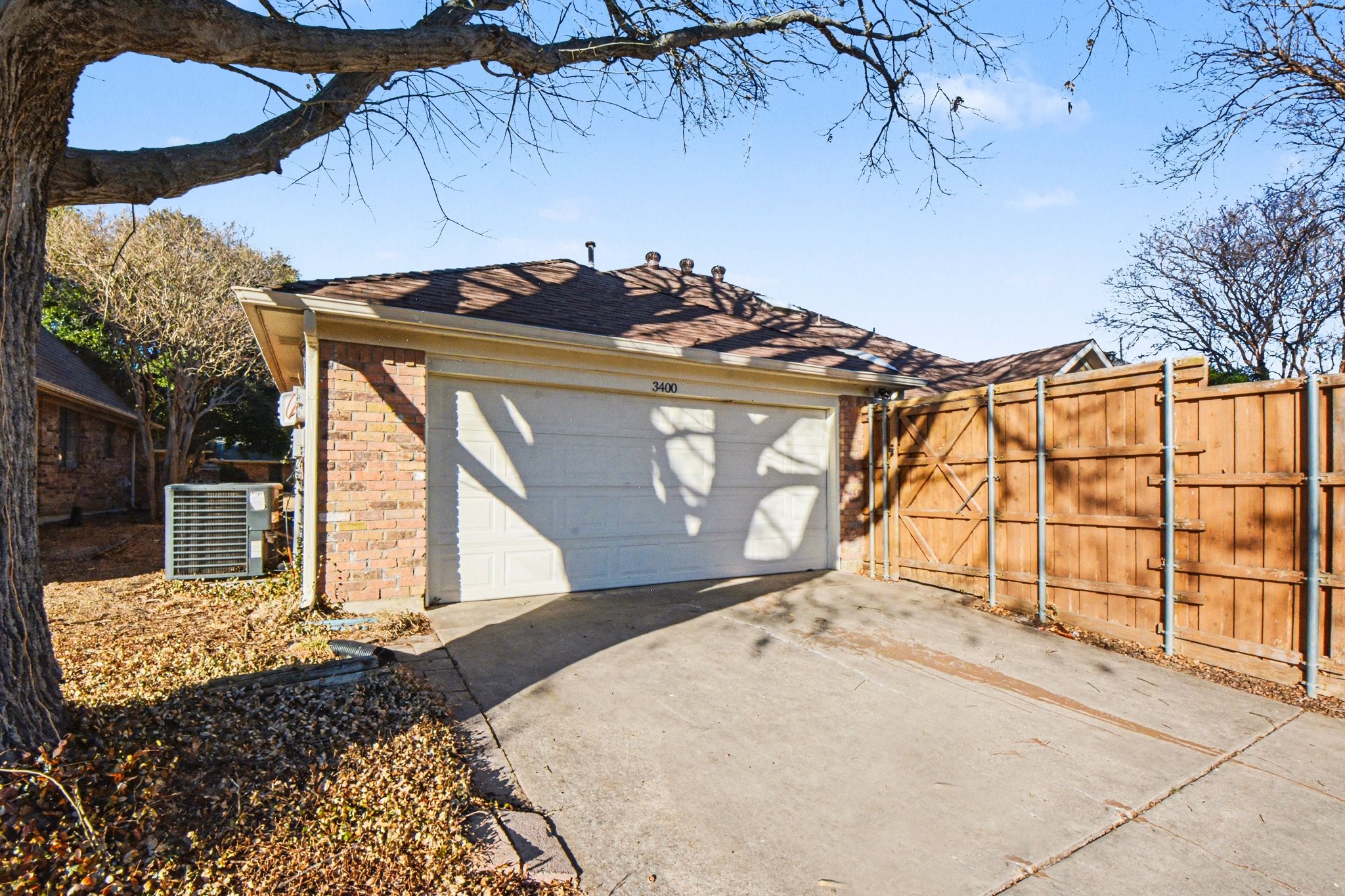 3400 Sailmaker Lane Plano TX 75023