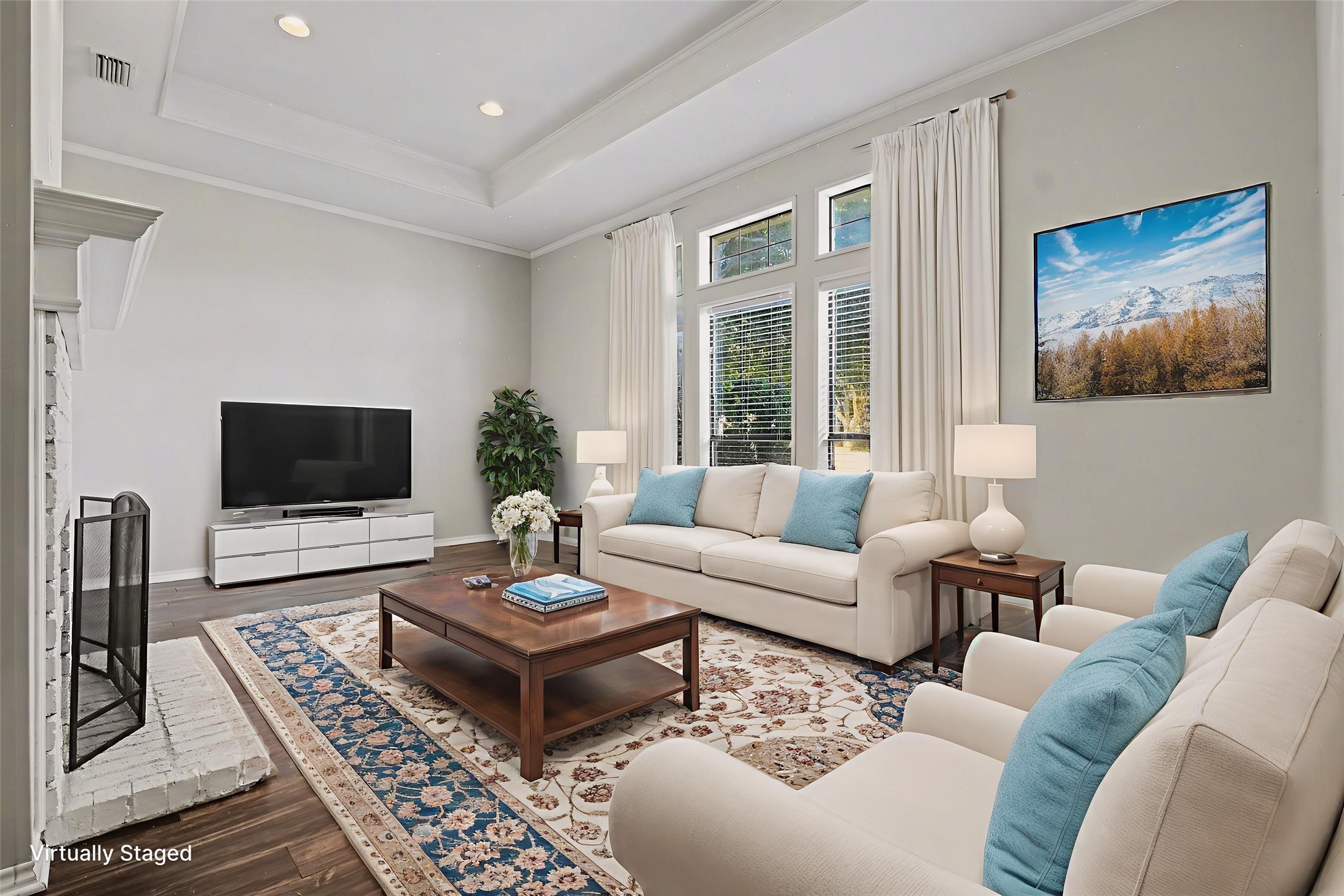 3400 Sailmaker Lane Plano TX 75023