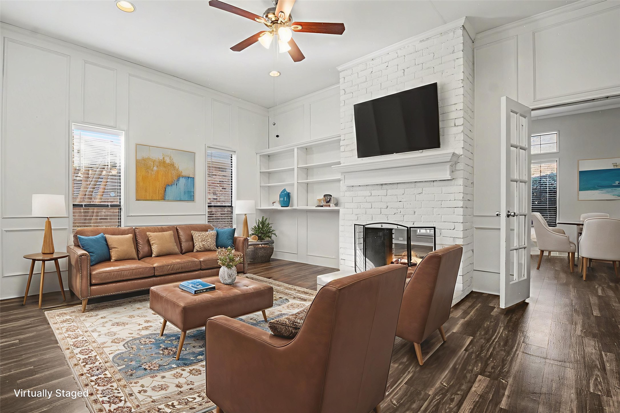 3400 Sailmaker Lane Plano TX 75023