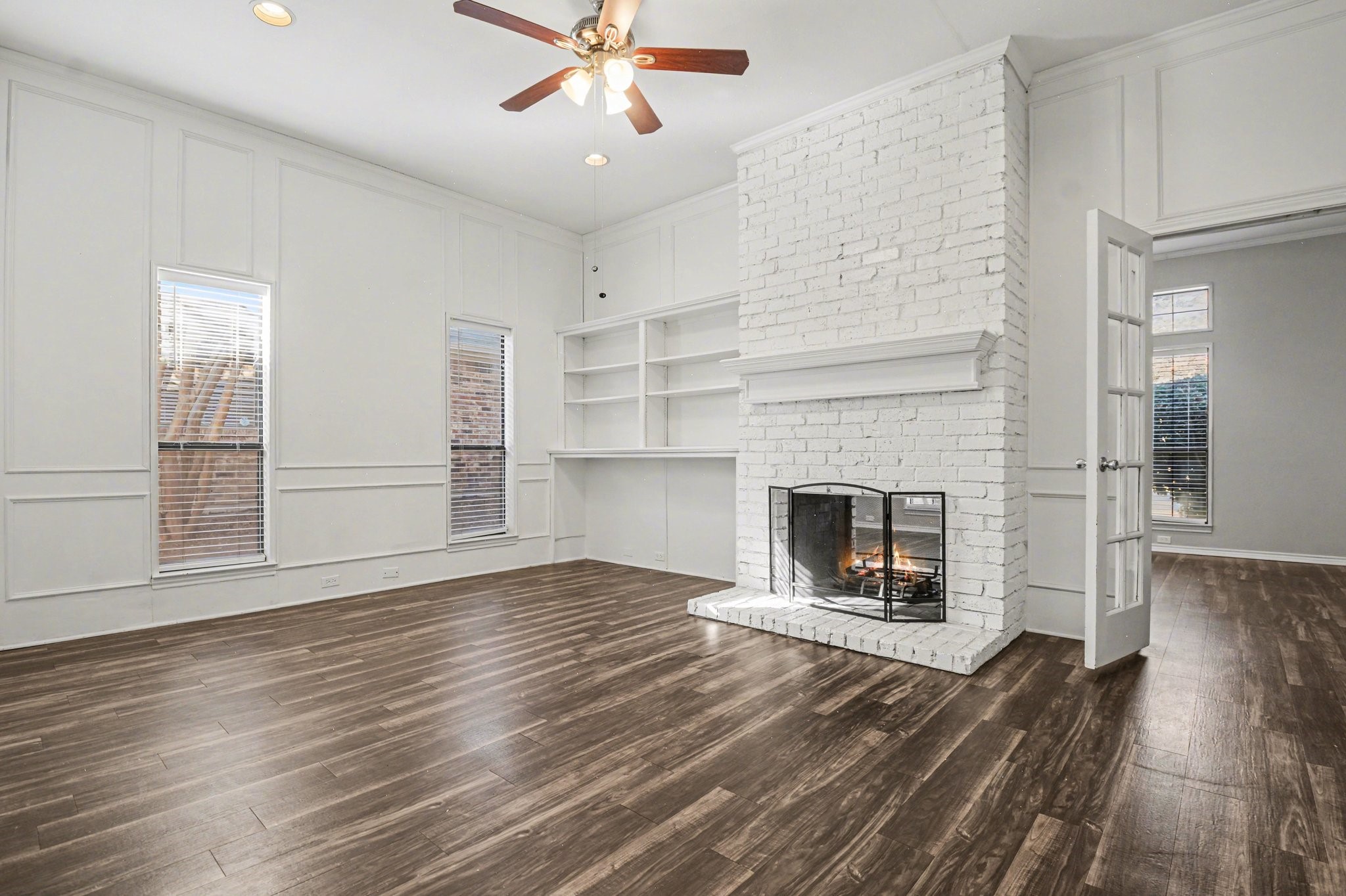 3400 Sailmaker Lane Plano TX 75023