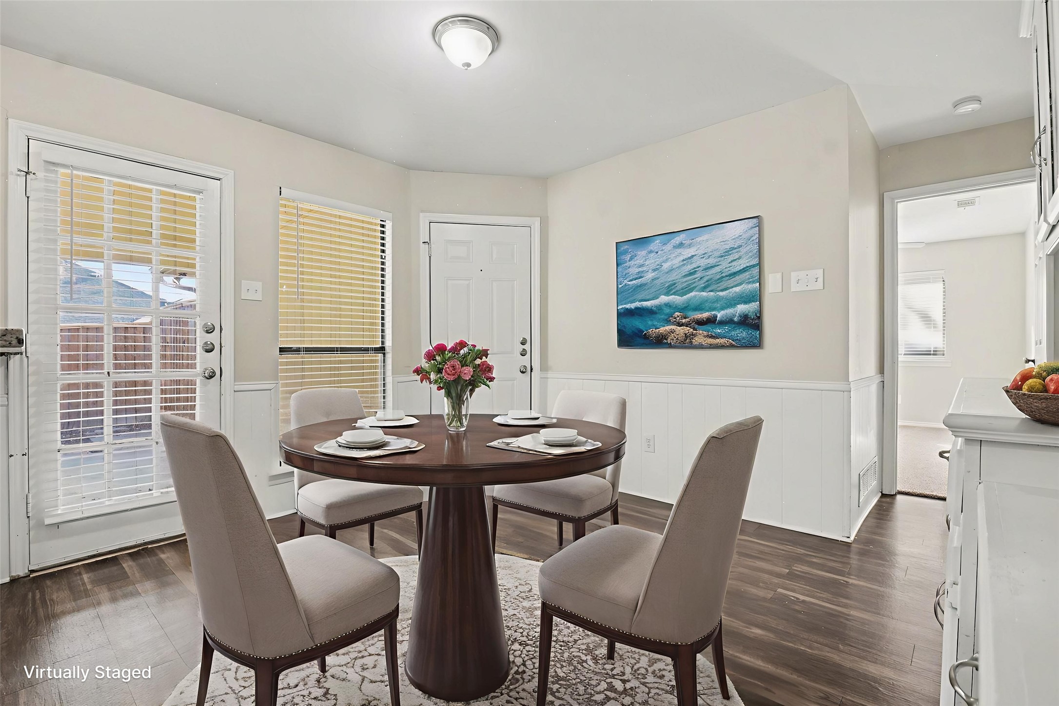 3400 Sailmaker Lane Plano TX 75023