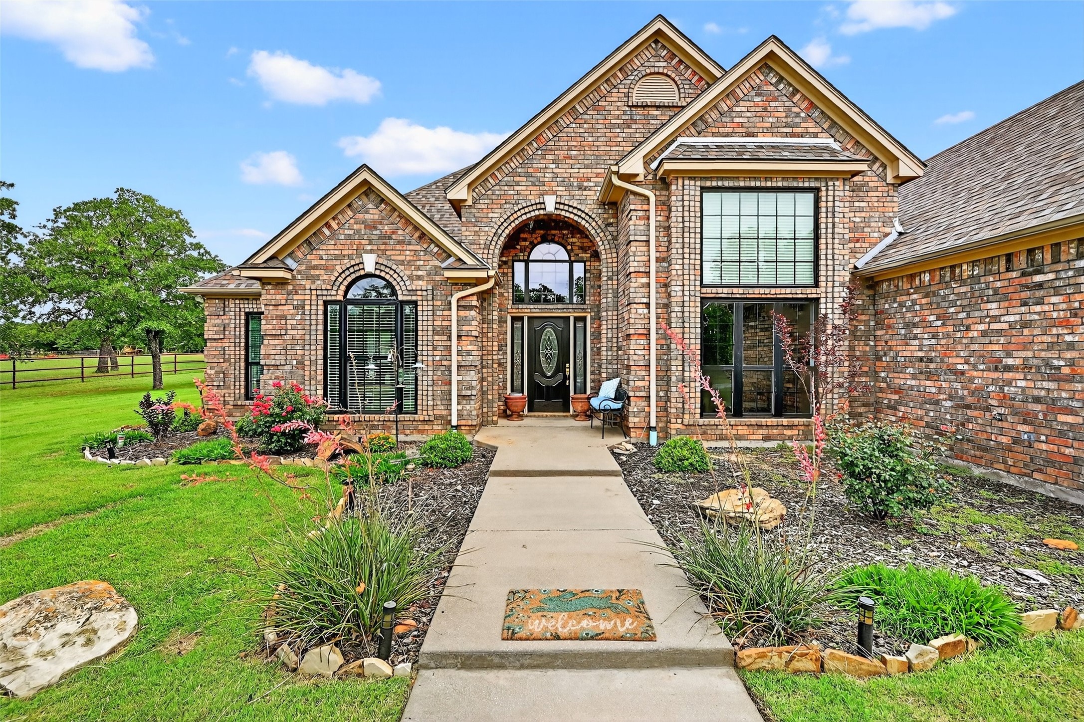 311 Timber Oaks Court Bowie TX 76230
