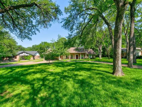 6507 Sonora Drive Granbury TX 76049