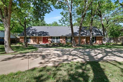 3110 Santa Monica Drive Denton TX 76205