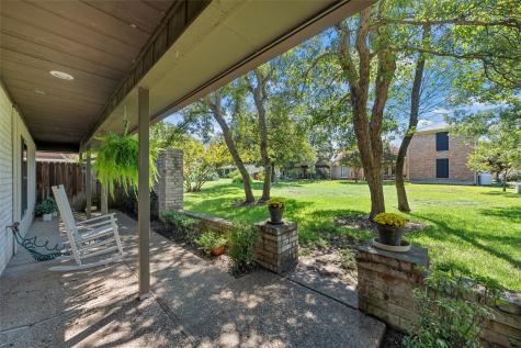 3907 Old Mill Road Waco TX 76710