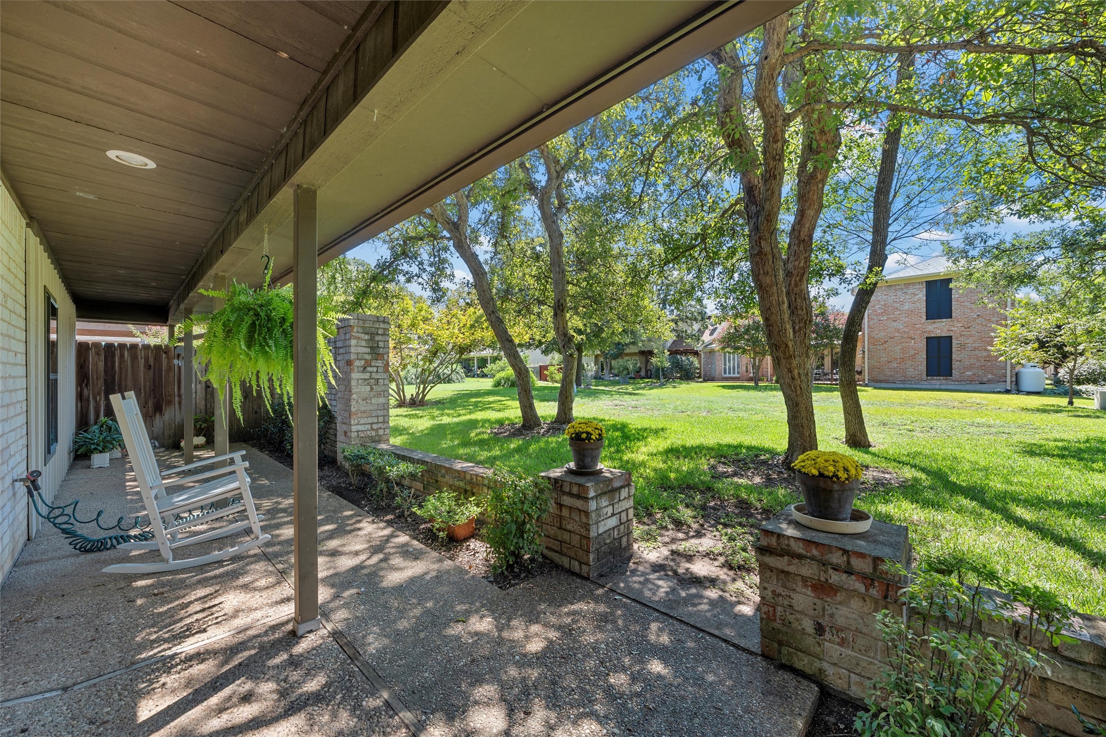 3907 Old Mill Road Waco TX 76710