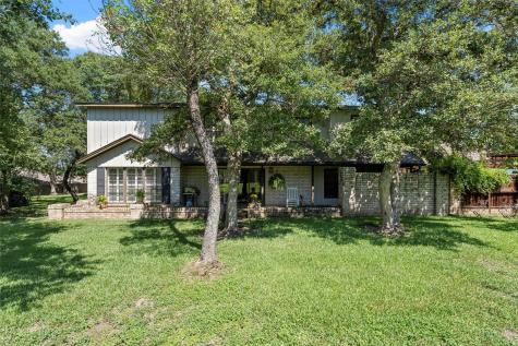 3907 Old Mill Road Waco TX 76710