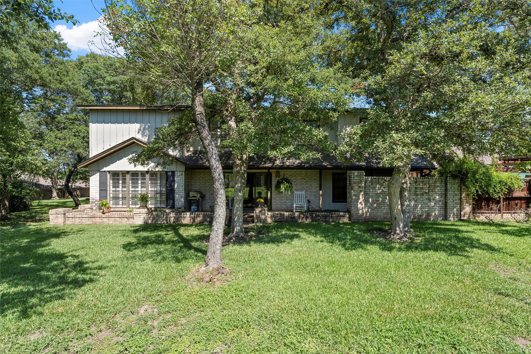 3907 Old Mill Road Waco TX 76710