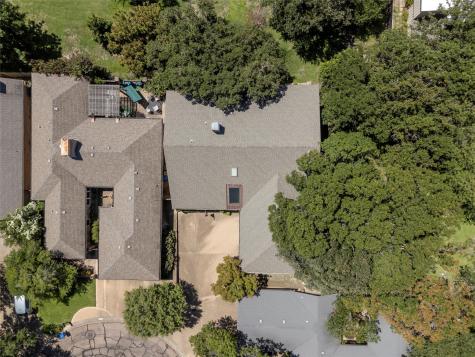 3907 Old Mill Road Waco TX 76710