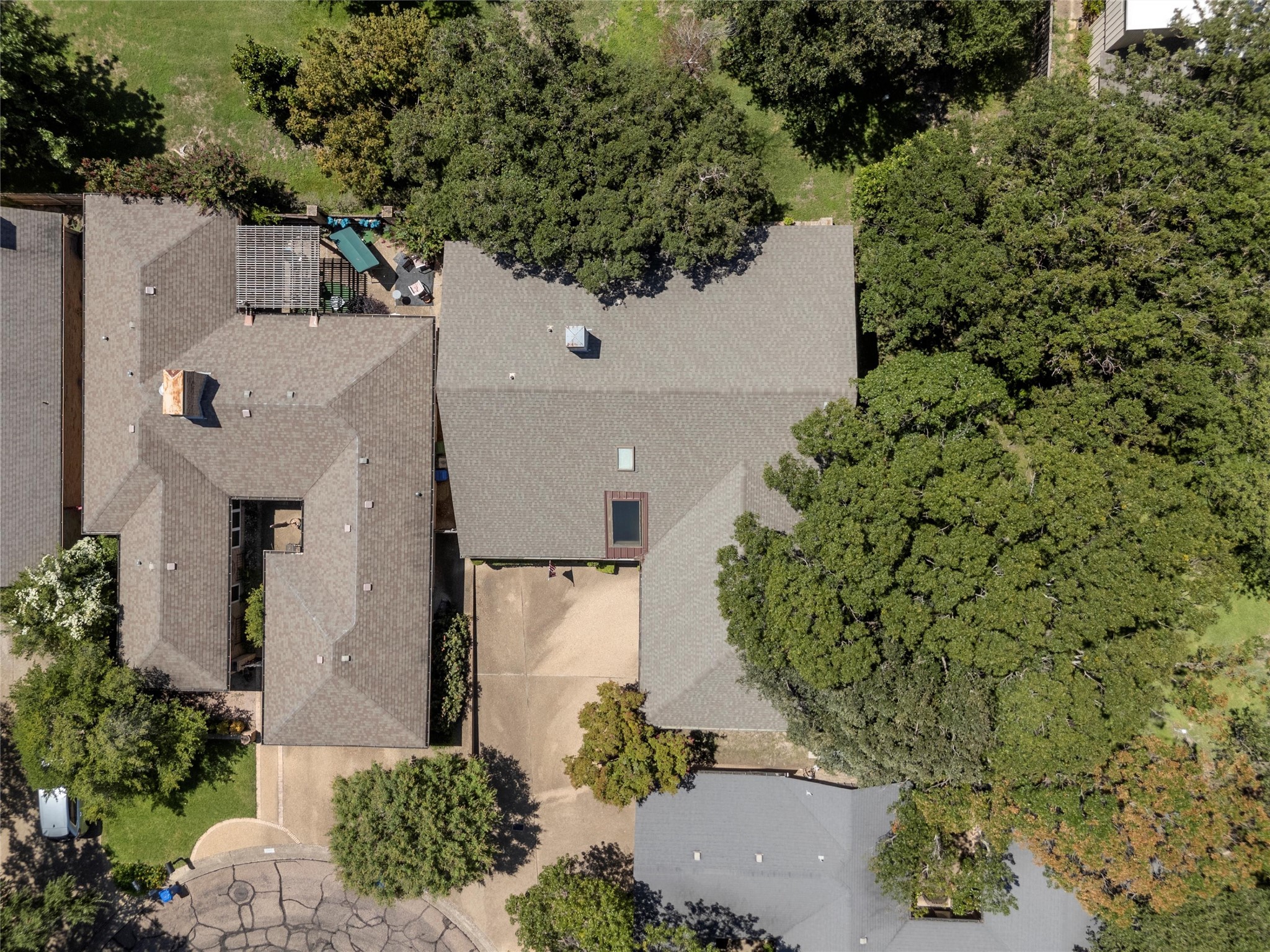 3907 Old Mill Road Waco TX 76710