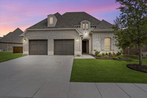 2709 Promenade The Colony TX 75056