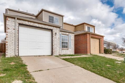 905 Fairbanks Circle Duncanville TX 75137