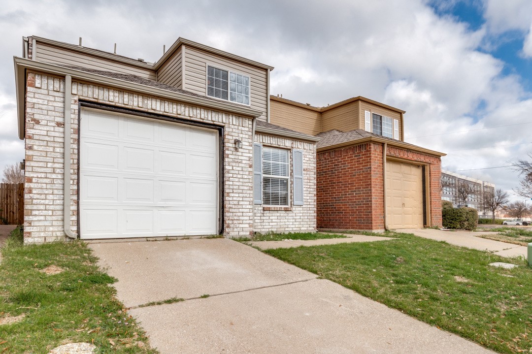 905 Fairbanks Circle Duncanville TX 75137