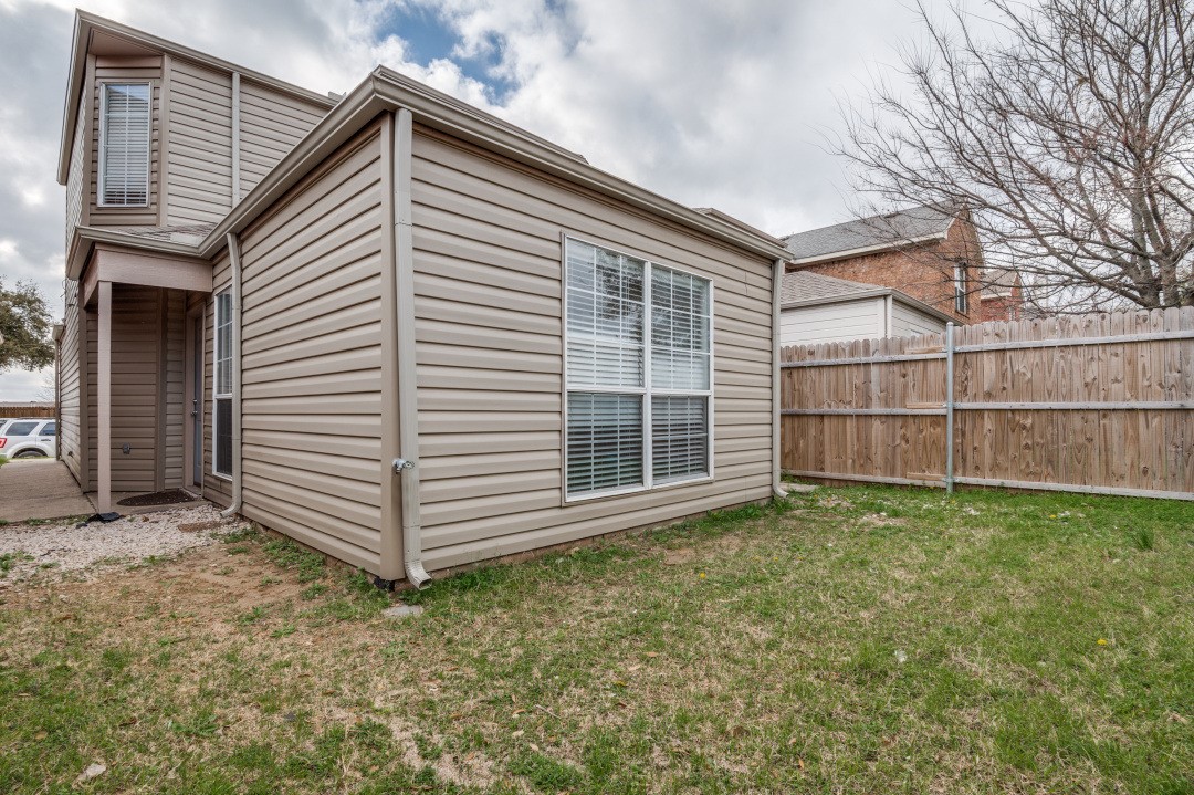 905 Fairbanks Circle Duncanville TX 75137