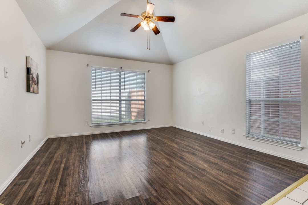 905 Fairbanks Circle Duncanville TX 75137