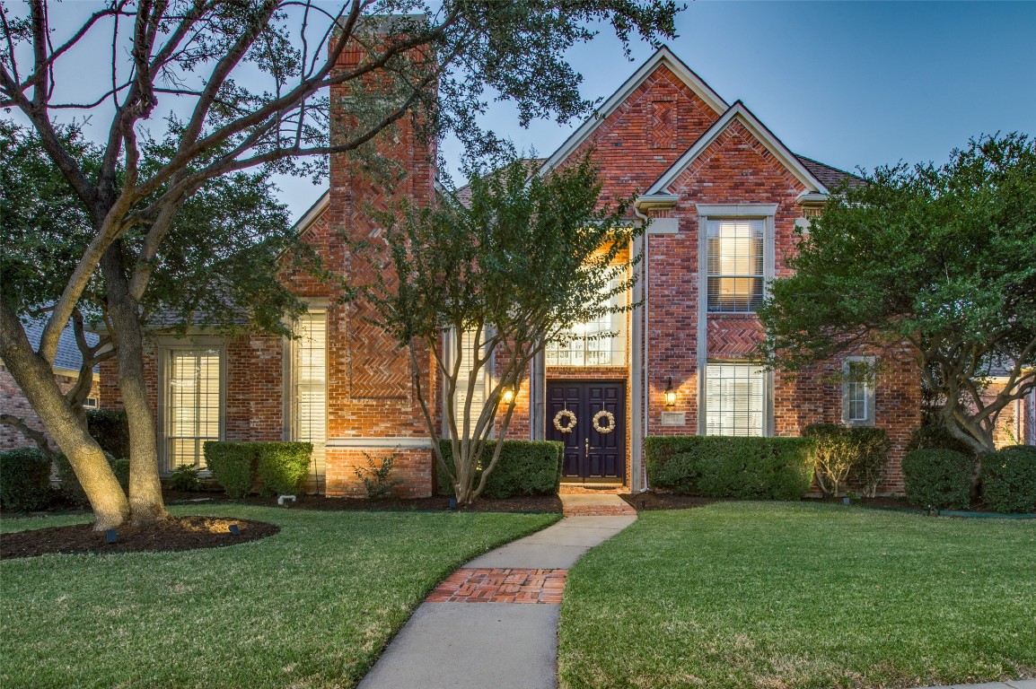 5117 Longwood Court Plano TX 75093