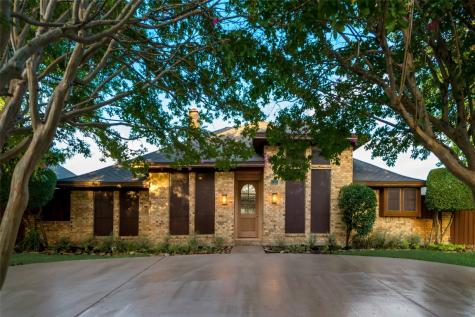 6921 Rocky Top Circle Dallas TX 75252