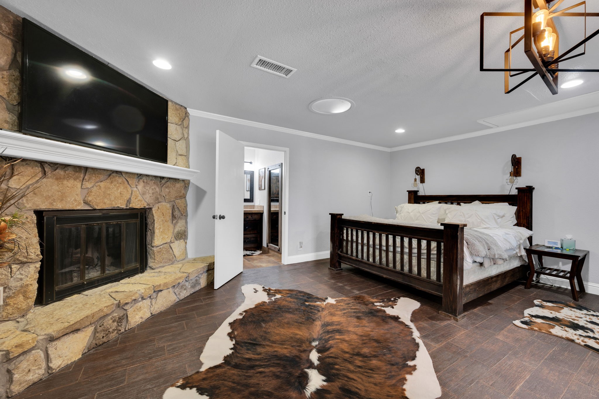 2263 Dicey Road Weatherford TX 76085