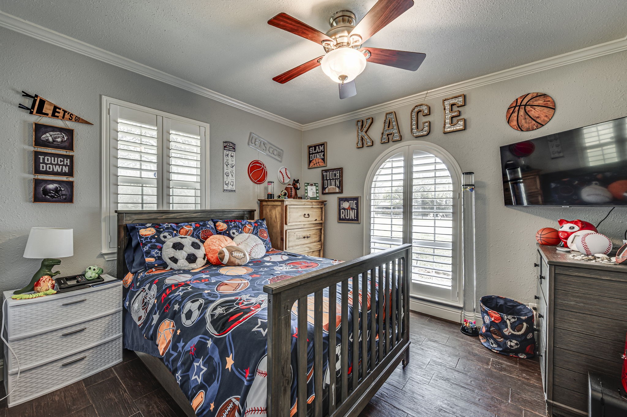 2263 Dicey Road Weatherford TX 76085