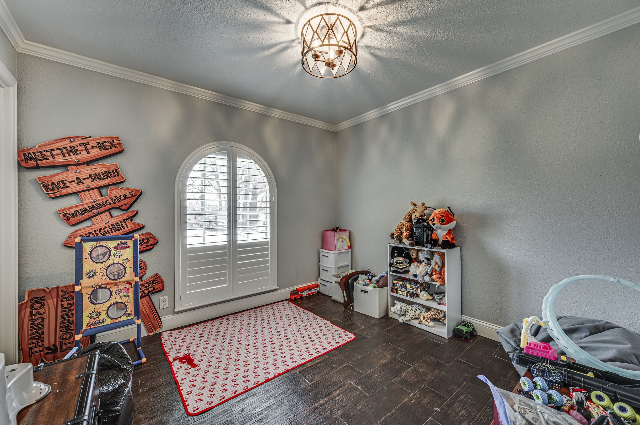 2263 Dicey Road Weatherford TX 76085
