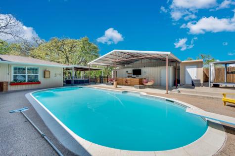 2263 Dicey Road Weatherford TX 76085