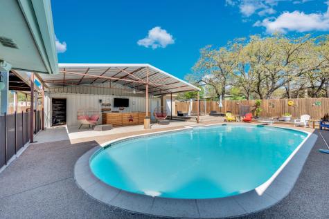 2263 Dicey Road Weatherford TX 76085