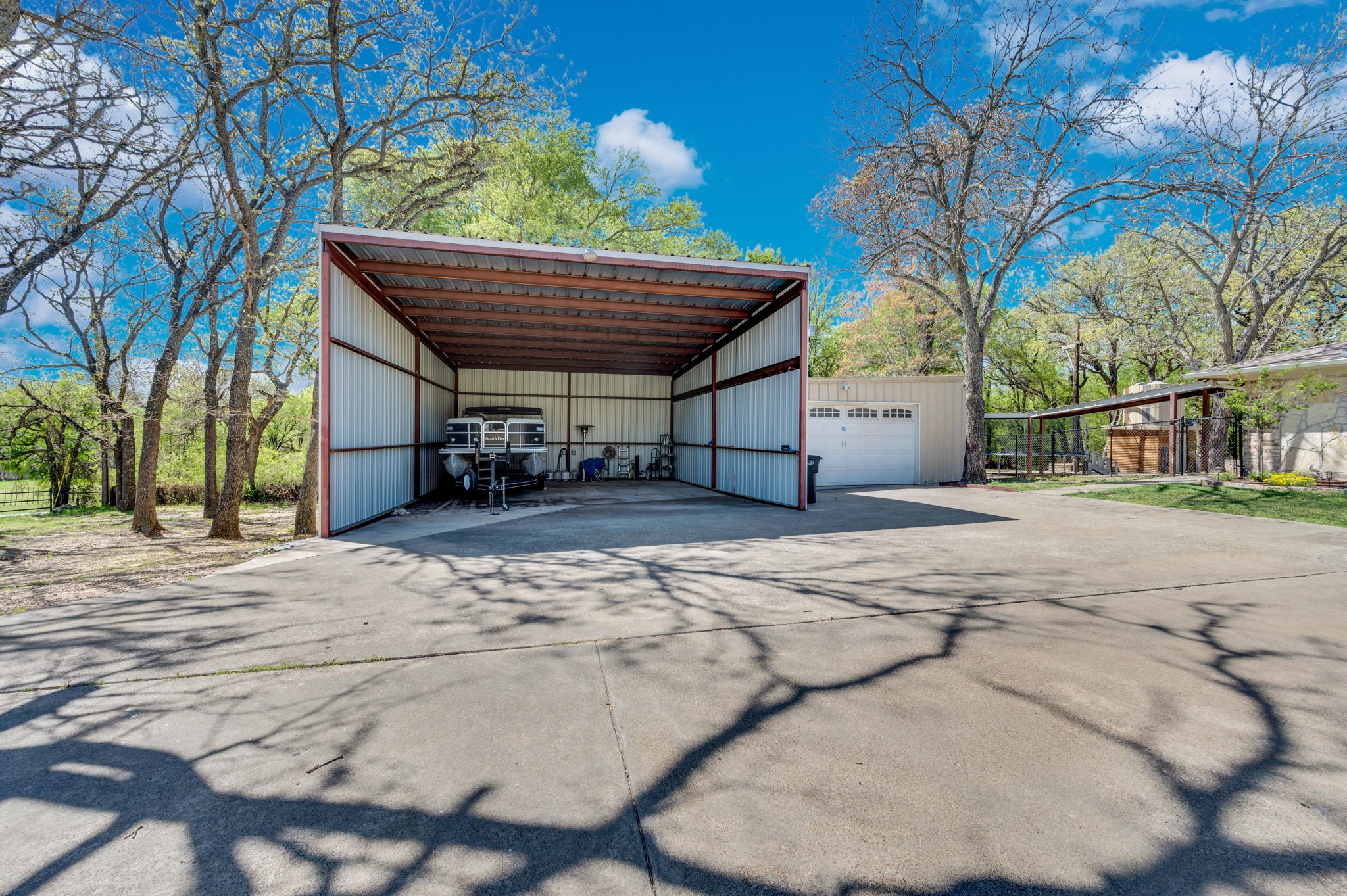2263 Dicey Road Weatherford TX 76085