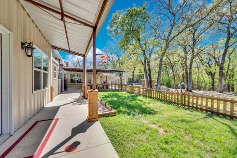 2263 Dicey Road Weatherford TX 76085