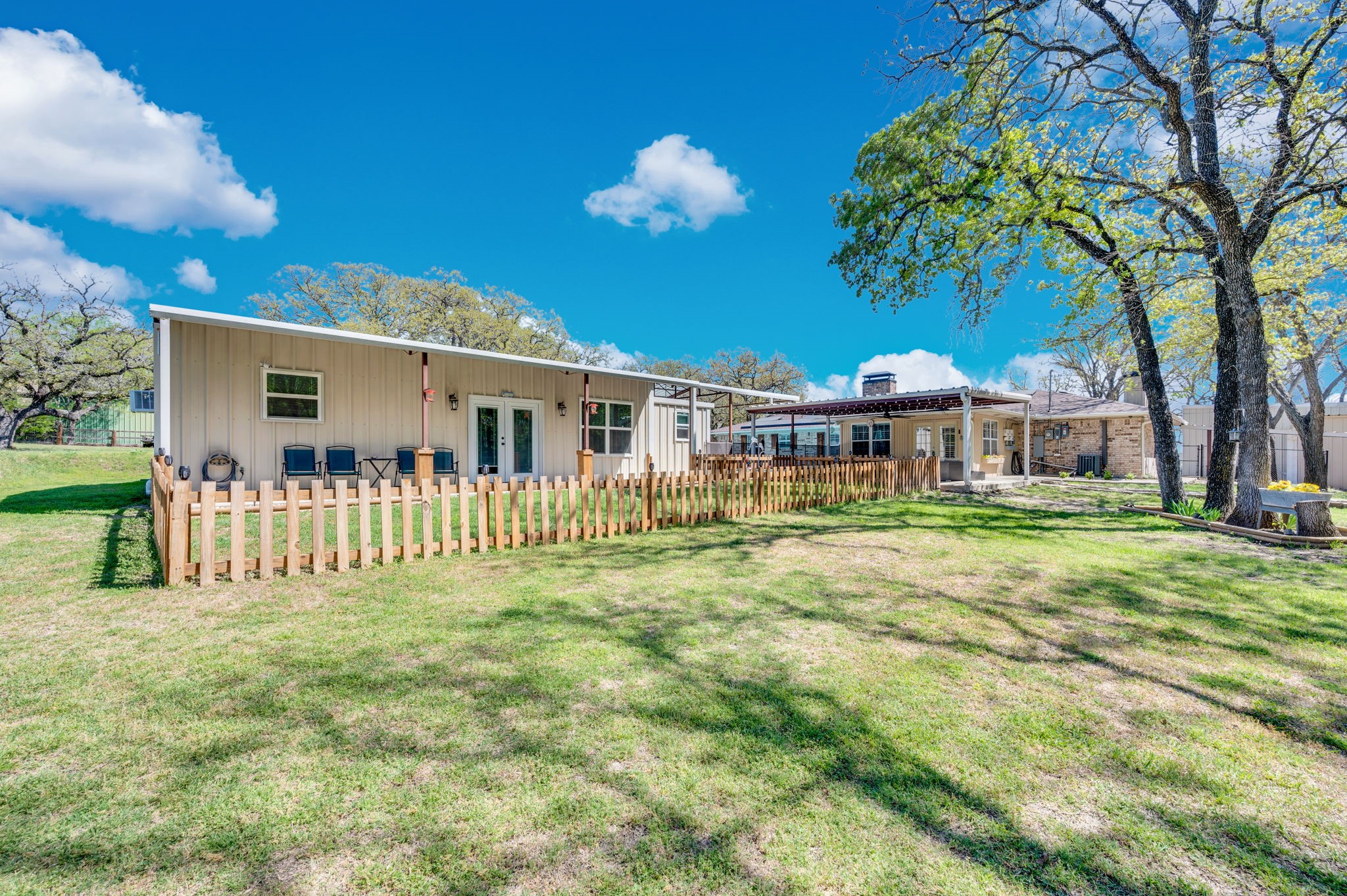 2263 Dicey Road Weatherford TX 76085