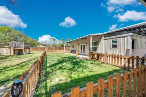 2263 Dicey Road Weatherford TX 76085