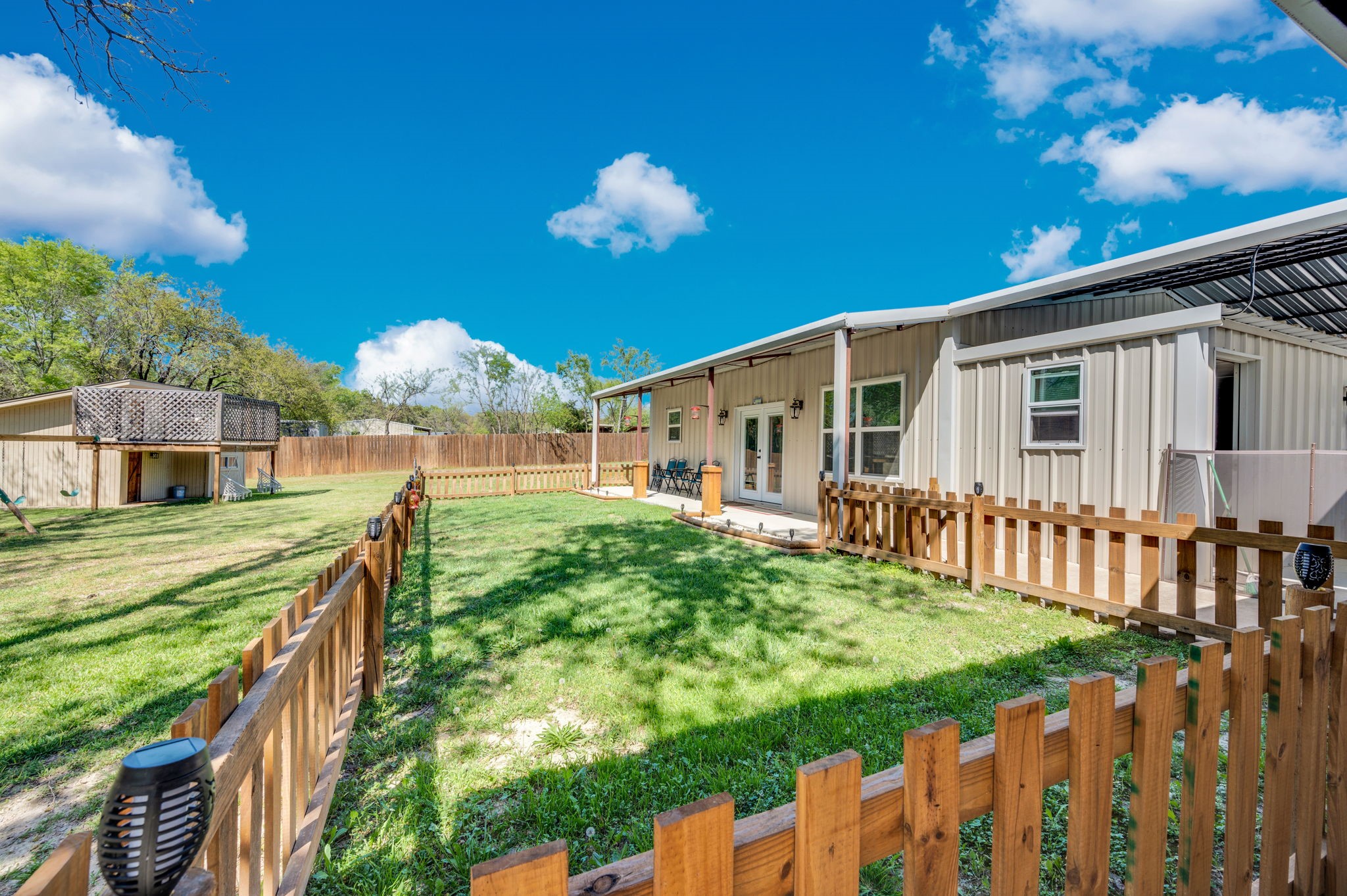 2263 Dicey Road Weatherford TX 76085