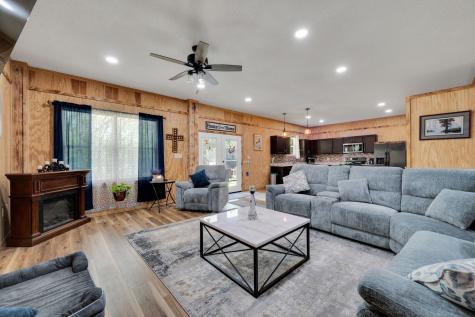 2263 Dicey Road Weatherford TX 76085